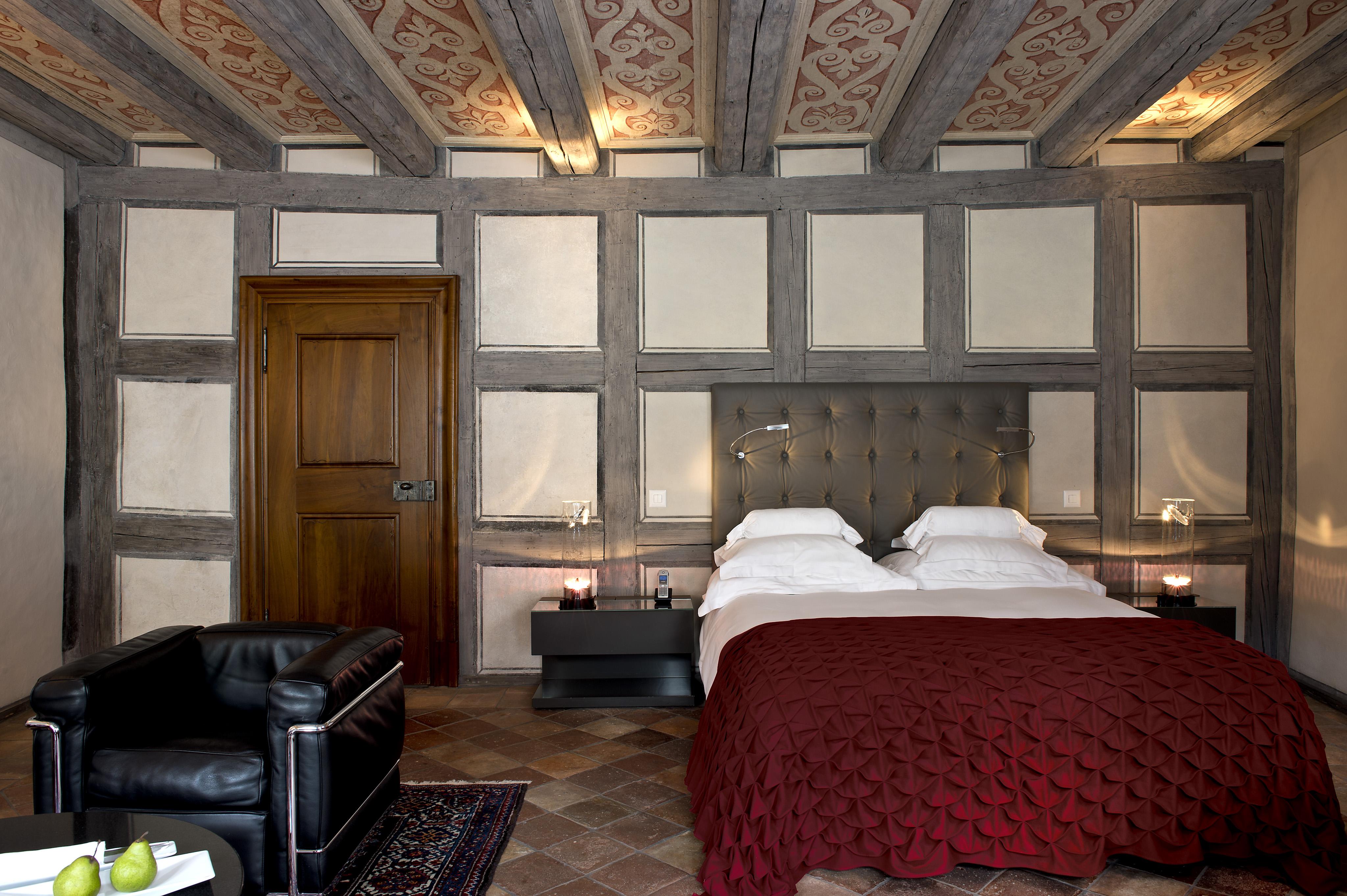 Widder Hotel - Zurichs Luxury Hideaway Стая снимка
