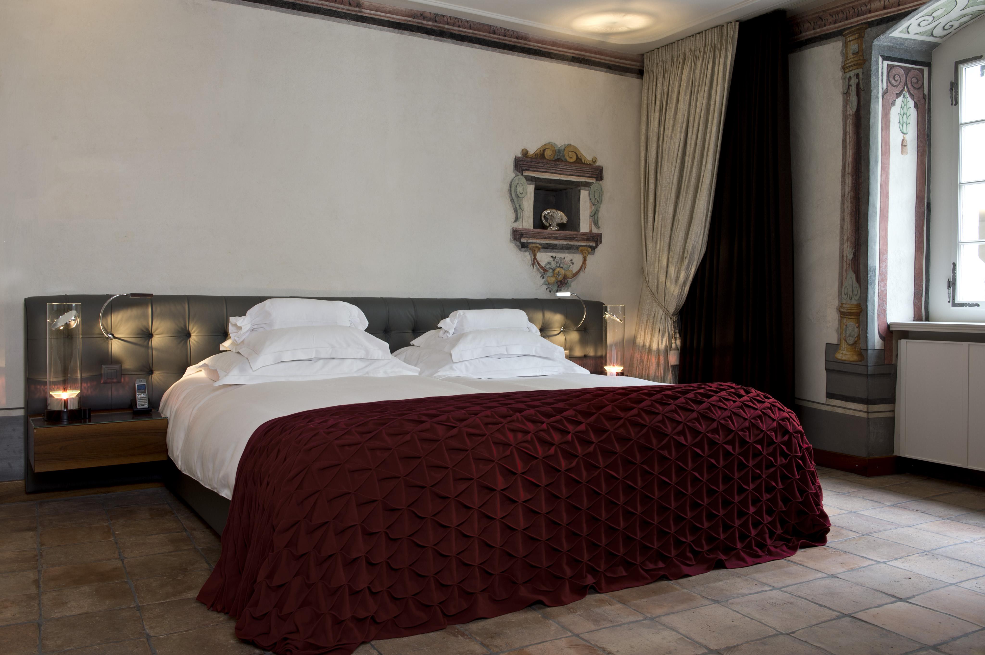 Widder Hotel - Zurichs Luxury Hideaway Стая снимка
